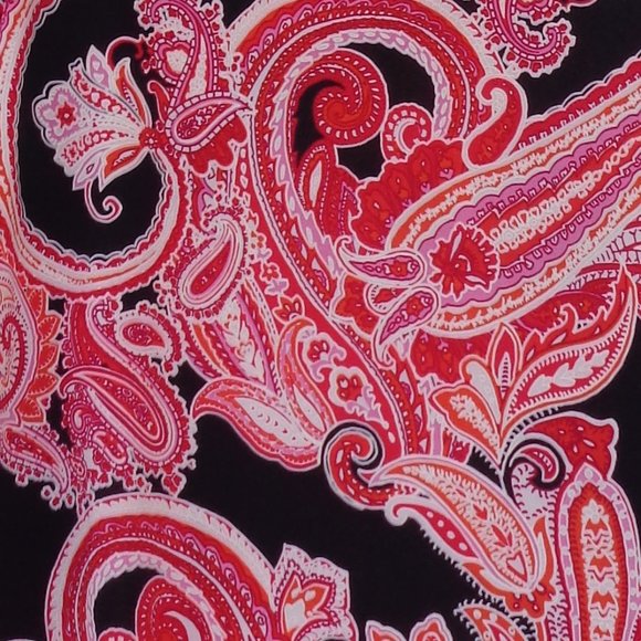 bundle&save  NWT pockets paisley like print dress - Picture 9 of 12